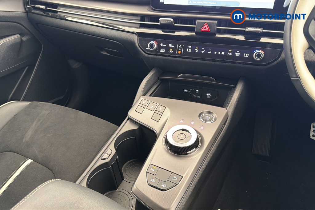 KIA Sportage Gt-Line Automatic Petrol-Electric Hybrid SUV - Stock Number (1670317) - 15th supplementary image