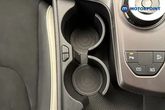 KIA Sportage Gt-Line Automatic Petrol-Electric Hybrid SUV - Stock Number (1670317) - 16th supplementary image