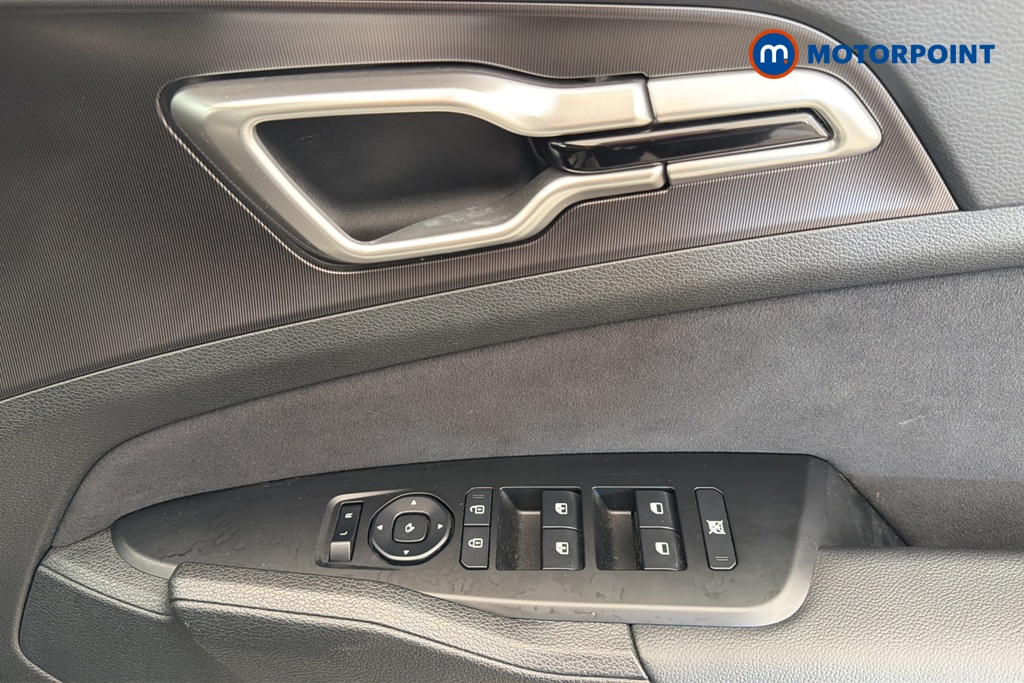 KIA Sportage Gt-Line Automatic Petrol-Electric Hybrid SUV - Stock Number (1670317) - 19th supplementary image