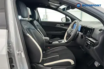 KIA Sportage Gt-Line Automatic Petrol-Electric Hybrid SUV - Stock Number (1670317) - 22nd supplementary image