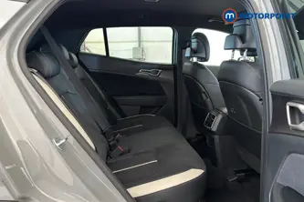 KIA Sportage Gt-Line Automatic Petrol-Electric Hybrid SUV - Stock Number (1670317) - 25th supplementary image