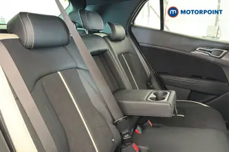 KIA Sportage Gt-Line Automatic Petrol-Electric Hybrid SUV - Stock Number (1670317) - 26th supplementary image