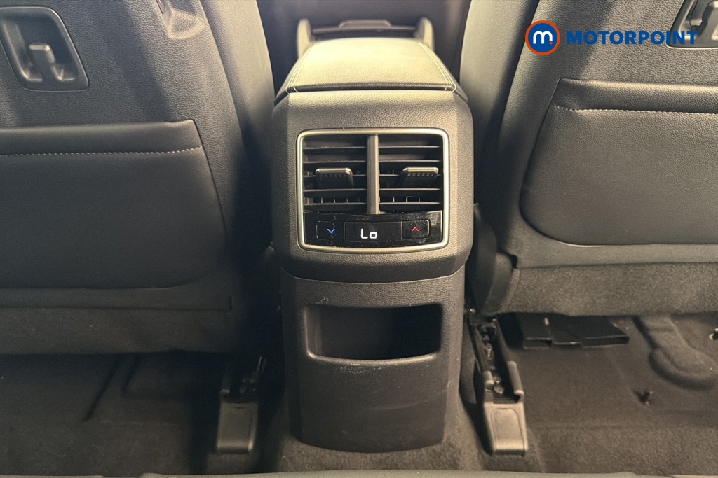 KIA Sportage Gt-Line Automatic Petrol-Electric Hybrid SUV - Stock Number (1670317) - 28th supplementary image