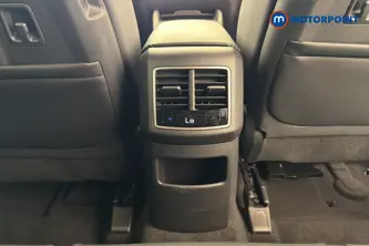 KIA Sportage Gt-Line Automatic Petrol-Electric Hybrid SUV - Stock Number (1670317) - 28th supplementary image