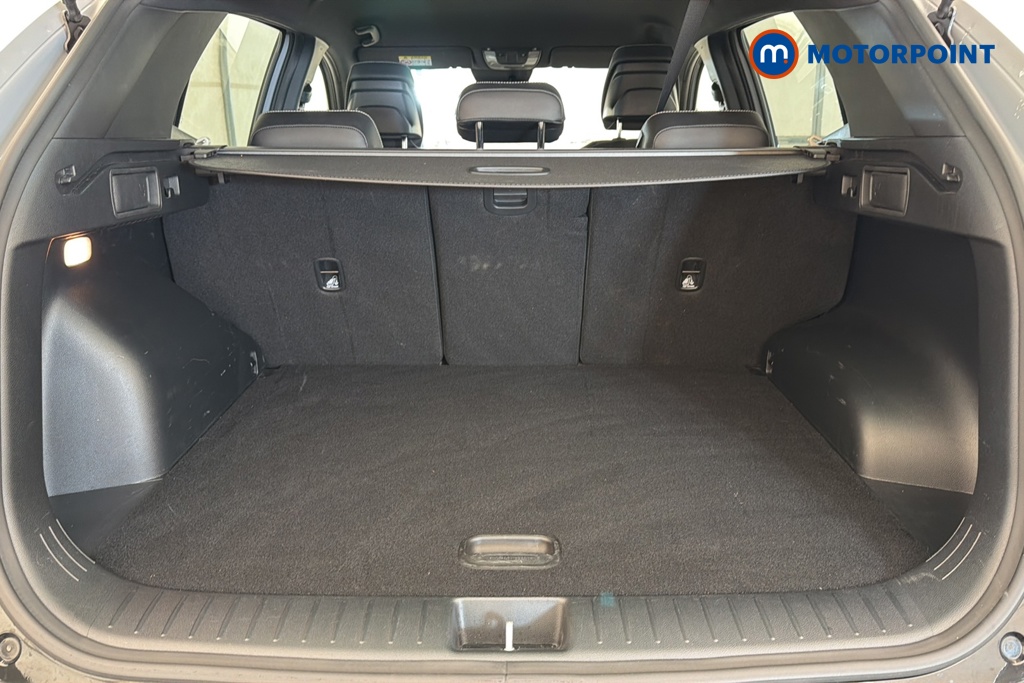 KIA Sportage Gt-Line Automatic Petrol-Electric Hybrid SUV - Stock Number (1670317) - 30th supplementary image
