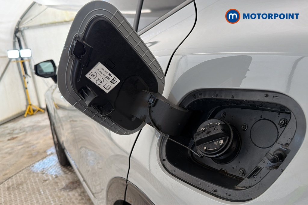 KIA Sportage Gt-Line Automatic Petrol-Electric Hybrid SUV - Stock Number (1670317) - 41st supplementary image