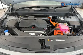 KIA Sportage Gt-Line Automatic Petrol-Electric Hybrid SUV - Stock Number (1670317) - 48th supplementary image
