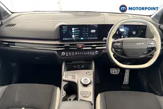 KIA Sportage Gt-Line Automatic Petrol-Electric Hybrid SUV - Stock Number (1670317) - 1st supplementary image