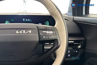 KIA Sportage Gt-Line Automatic Petrol-Electric Hybrid SUV - Stock Number (1670331) - 3rd supplementary image