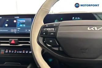 KIA Sportage Gt-Line Automatic Petrol-Electric Hybrid SUV - Stock Number (1670331) - 4th supplementary image