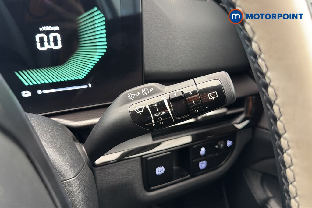 KIA Sportage Gt-Line Automatic Petrol-Electric Hybrid SUV - Stock Number (1670331) - 6th supplementary image