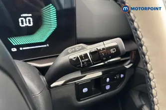 KIA Sportage Gt-Line Automatic Petrol-Electric Hybrid SUV - Stock Number (1670331) - 6th supplementary image