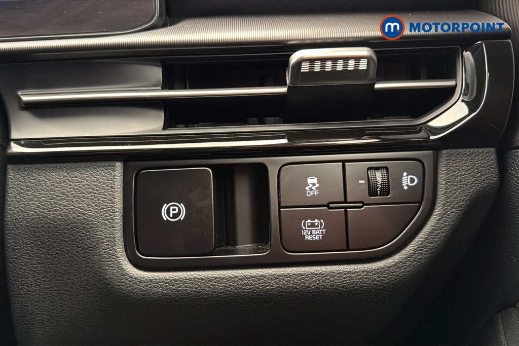 KIA Sportage Gt-Line Automatic Petrol-Electric Hybrid SUV - Stock Number (1670331) - 11th supplementary image