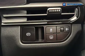 KIA Sportage Gt-Line Automatic Petrol-Electric Hybrid SUV - Stock Number (1670331) - 11th supplementary image