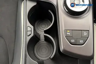 KIA Sportage Gt-Line Automatic Petrol-Electric Hybrid SUV - Stock Number (1670331) - 16th supplementary image
