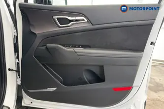 KIA Sportage Gt-Line Automatic Petrol-Electric Hybrid SUV - Stock Number (1670331) - 18th supplementary image