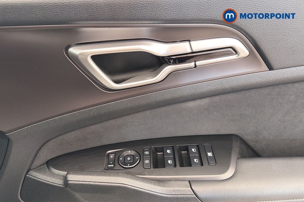 KIA Sportage Gt-Line Automatic Petrol-Electric Hybrid SUV - Stock Number (1670331) - 19th supplementary image