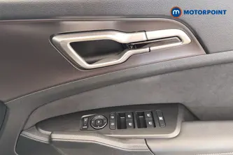 KIA Sportage Gt-Line Automatic Petrol-Electric Hybrid SUV - Stock Number (1670331) - 19th supplementary image