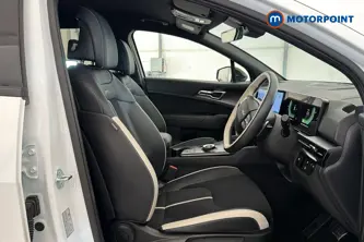 KIA Sportage Gt-Line Automatic Petrol-Electric Hybrid SUV - Stock Number (1670331) - 22nd supplementary image