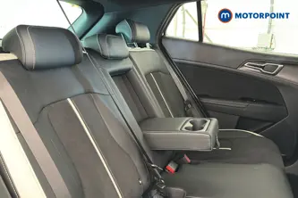 KIA Sportage Gt-Line Automatic Petrol-Electric Hybrid SUV - Stock Number (1670331) - 26th supplementary image