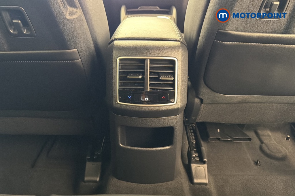 KIA Sportage Gt-Line Automatic Petrol-Electric Hybrid SUV - Stock Number (1670331) - 28th supplementary image