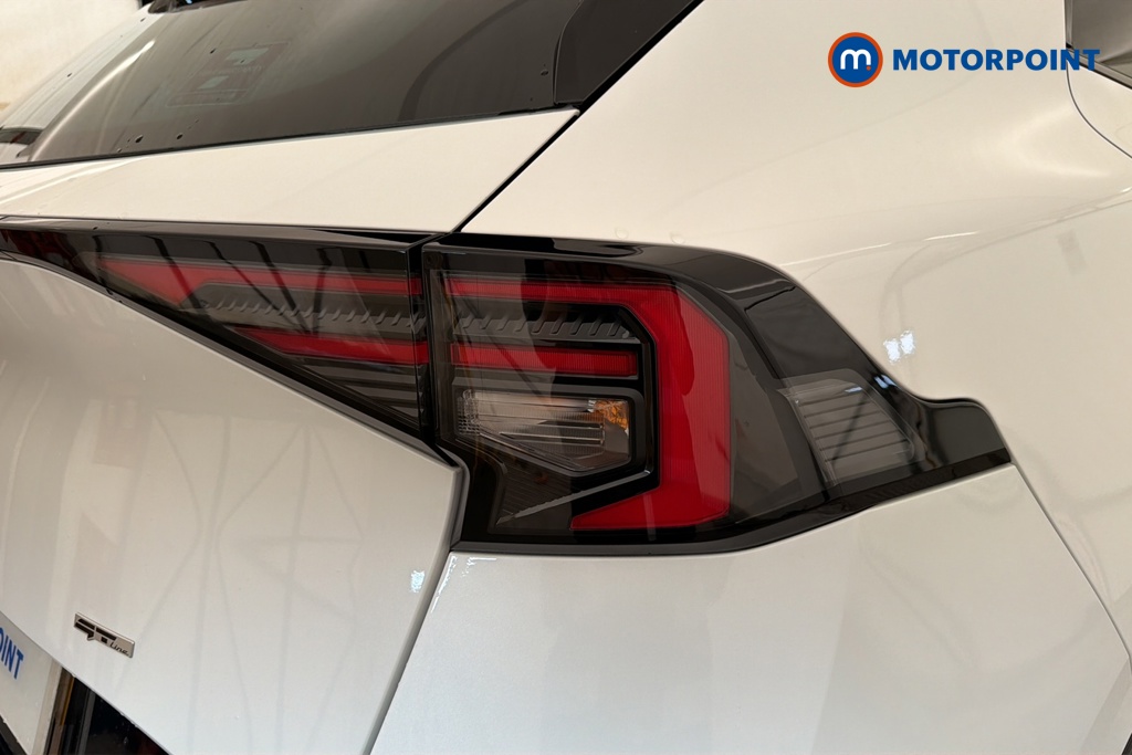 KIA Sportage Gt-Line Automatic Petrol-Electric Hybrid SUV - Stock Number (1670331) - 36th supplementary image