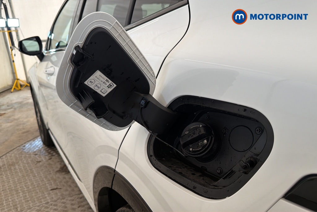 KIA Sportage Gt-Line Automatic Petrol-Electric Hybrid SUV - Stock Number (1670331) - 41st supplementary image