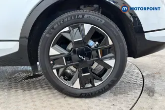 KIA Sportage Gt-Line Automatic Petrol-Electric Hybrid SUV - Stock Number (1670331) - 45th supplementary image