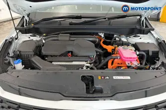 KIA Sportage Gt-Line Automatic Petrol-Electric Hybrid SUV - Stock Number (1670331) - 48th supplementary image