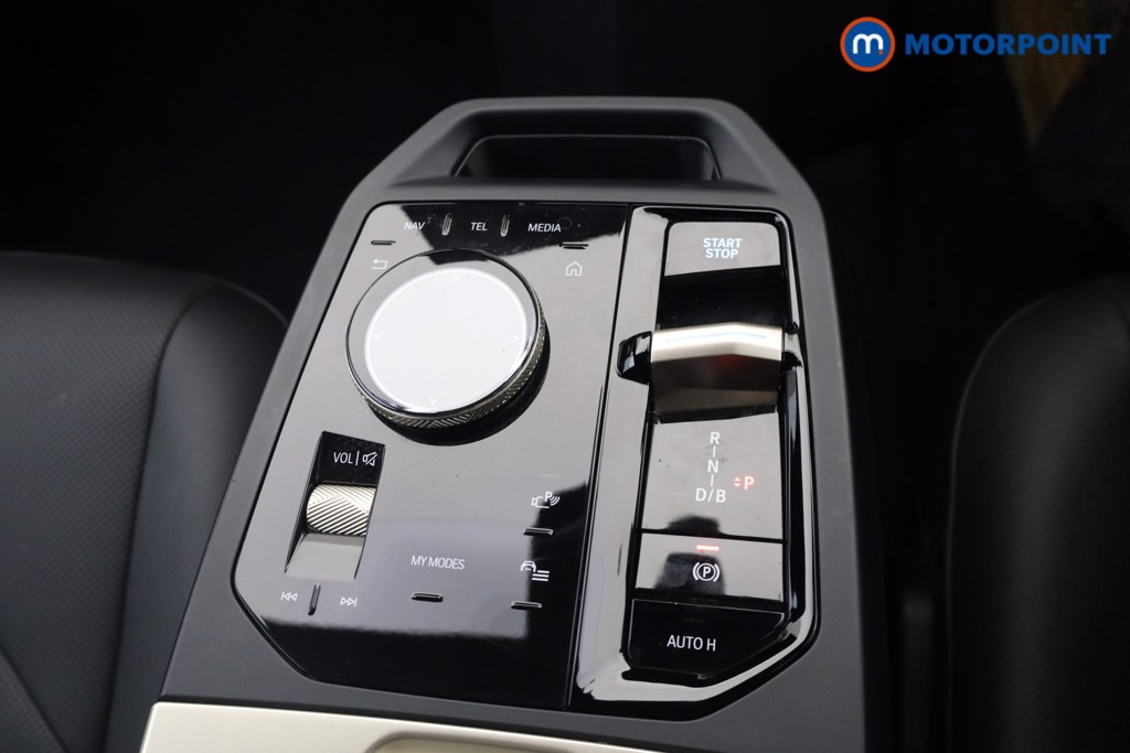BMW IX M Sport Automatic Electric SUV - Stock Number (1670347) - 3rd supplementary image