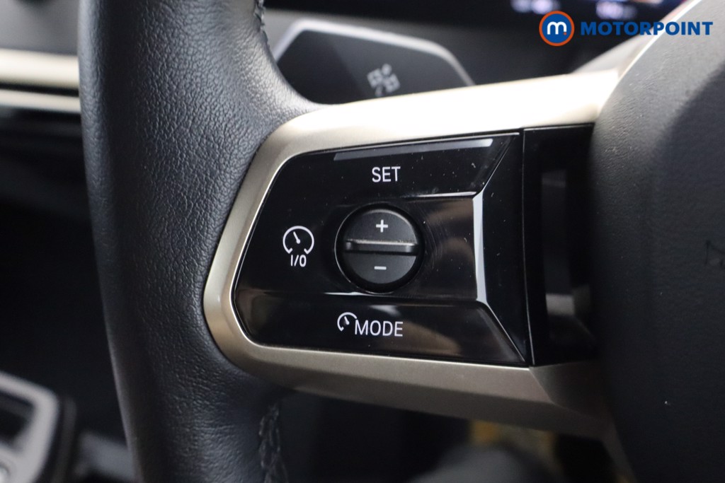 BMW IX M Sport Automatic Electric SUV - Stock Number (1670347) - 5th supplementary image
