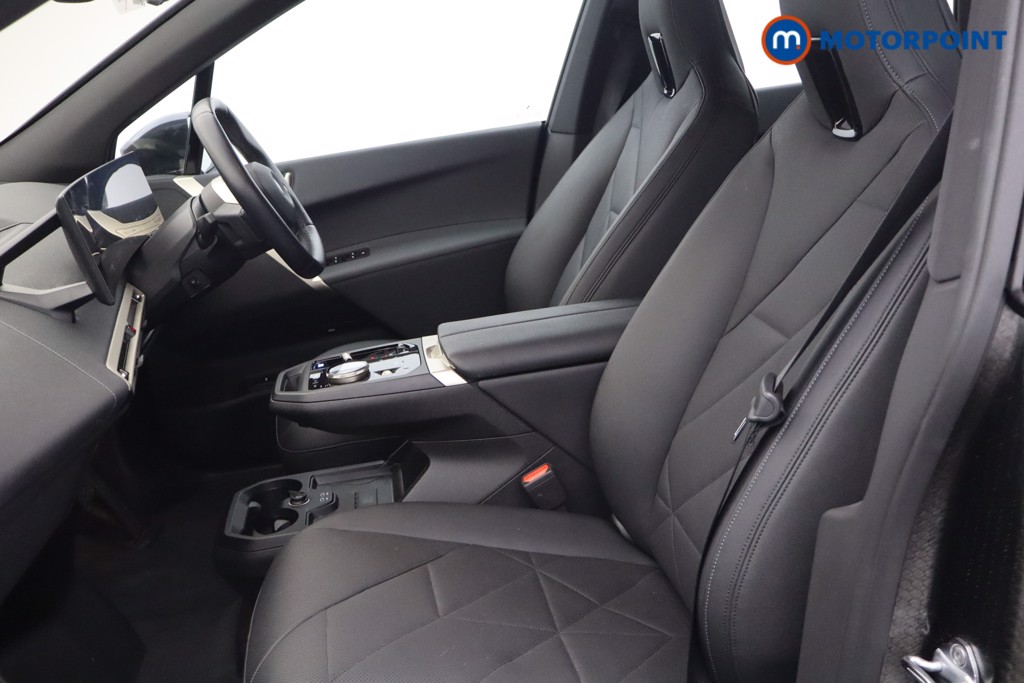 BMW IX M Sport Automatic Electric SUV - Stock Number (1670347) - 9th supplementary image
