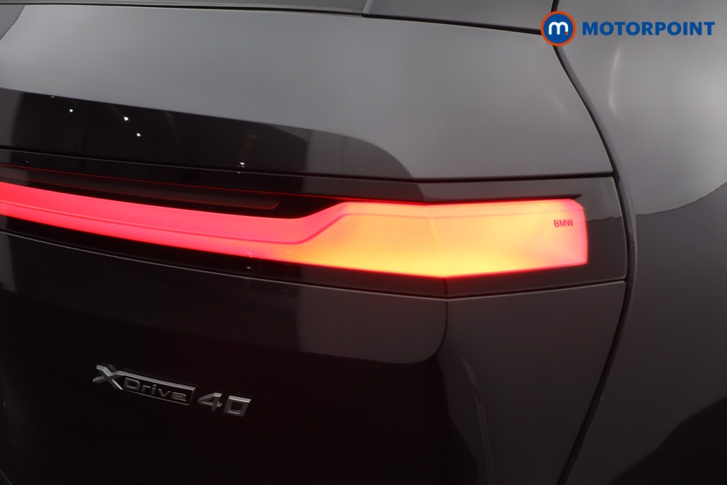 BMW IX M Sport Automatic Electric SUV - Stock Number (1670347) - 12th supplementary image