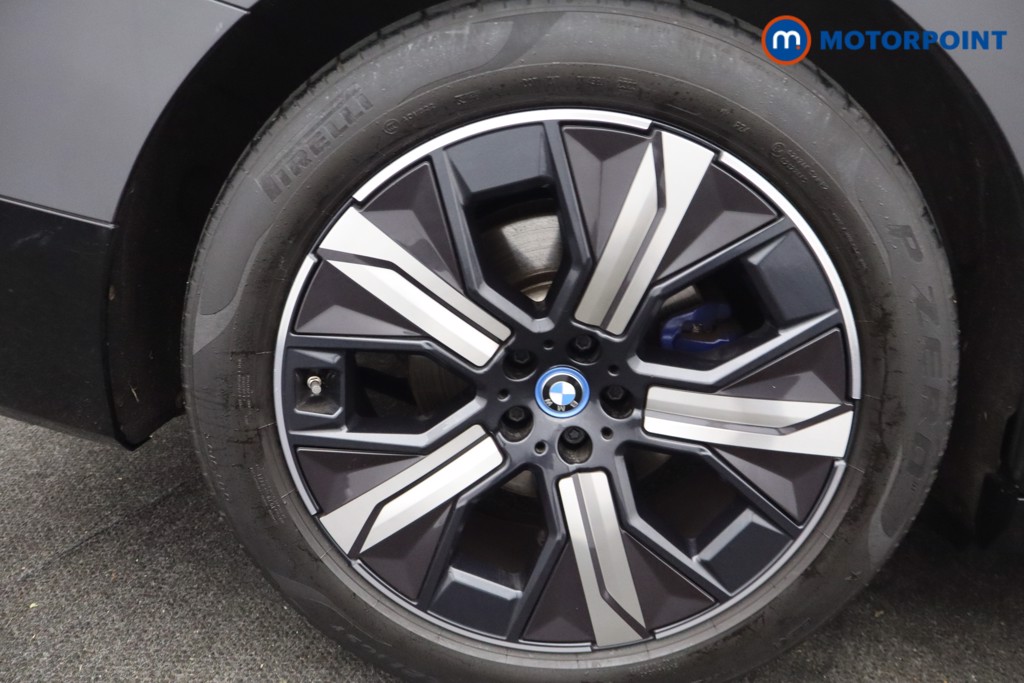 BMW IX M Sport Automatic Electric SUV - Stock Number (1670347) - 13th supplementary image