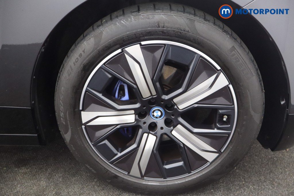 BMW IX M Sport Automatic Electric SUV - Stock Number (1670347) - 14th supplementary image