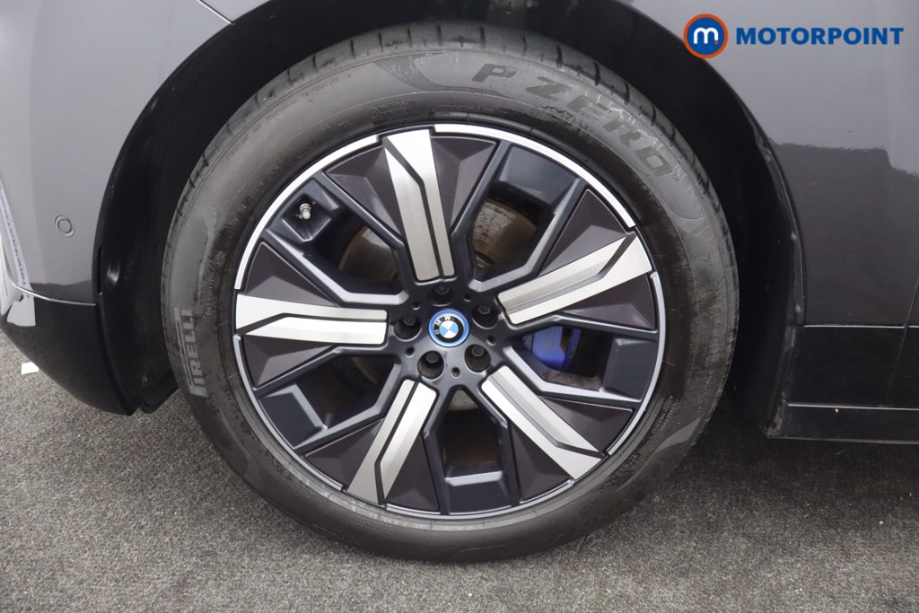 BMW IX M Sport Automatic Electric SUV - Stock Number (1670347) - 16th supplementary image