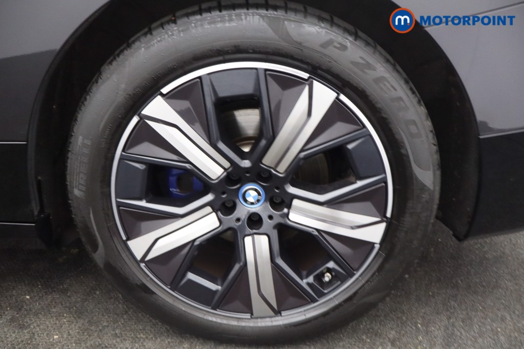 BMW IX M Sport Automatic Electric SUV - Stock Number (1670347) - 17th supplementary image