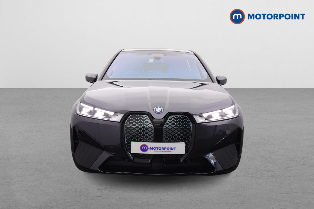 BMW IX M Sport Automatic Electric SUV - Stock Number (1670347) - Front bumper