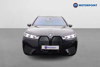 BMW IX M Sport Automatic Electric SUV - Stock Number (1670347) - Front bumper