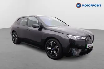 BMW IX M Sport Automatic Electric SUV - Stock Number (1670347) - Drivers side front corner