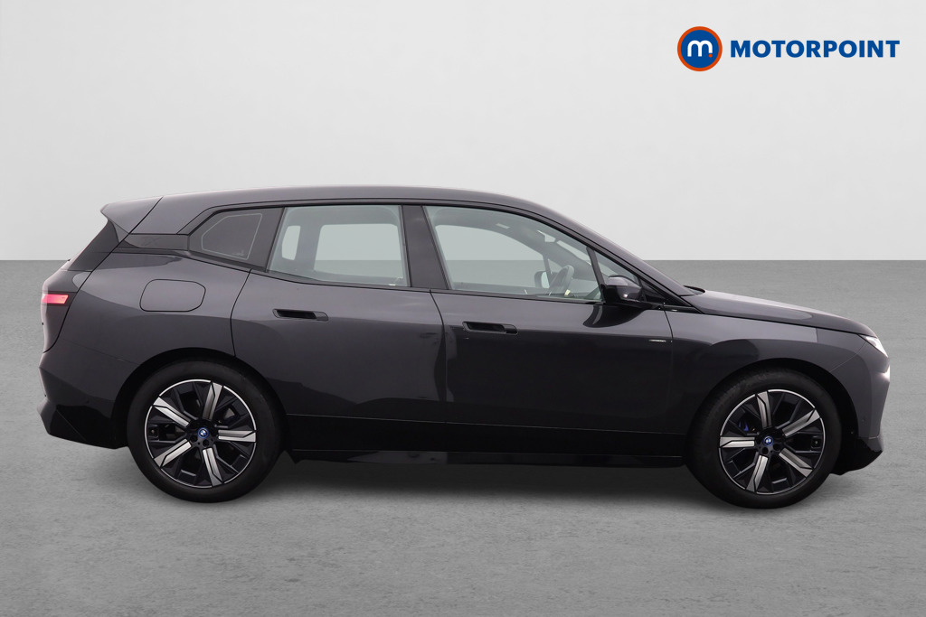 BMW IX M Sport Automatic Electric SUV - Stock Number (1670347) - Drivers side