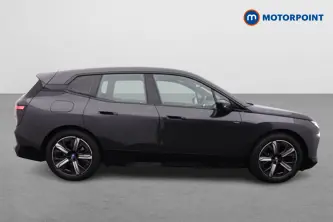 BMW IX M Sport Automatic Electric SUV - Stock Number (1670347) - Drivers side