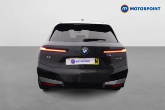 BMW IX M Sport Automatic Electric SUV - Stock Number (1670347) - Rear bumper