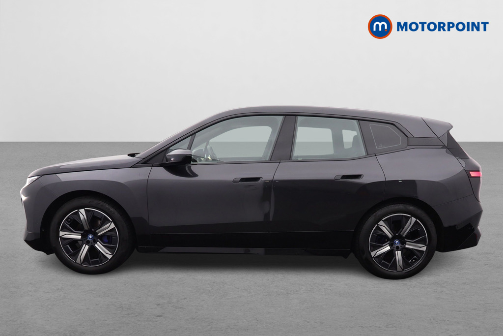 BMW IX M Sport Automatic Electric SUV - Stock Number (1670347) - Passenger side