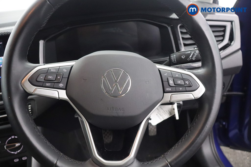 Volkswagen Polo Life Manual Petrol Hatchback - Stock Number (1670378) - 5th supplementary image