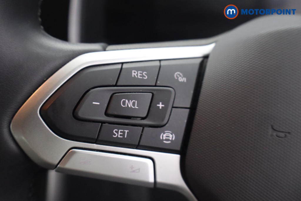 Volkswagen Polo Life Manual Petrol Hatchback - Stock Number (1670378) - 6th supplementary image