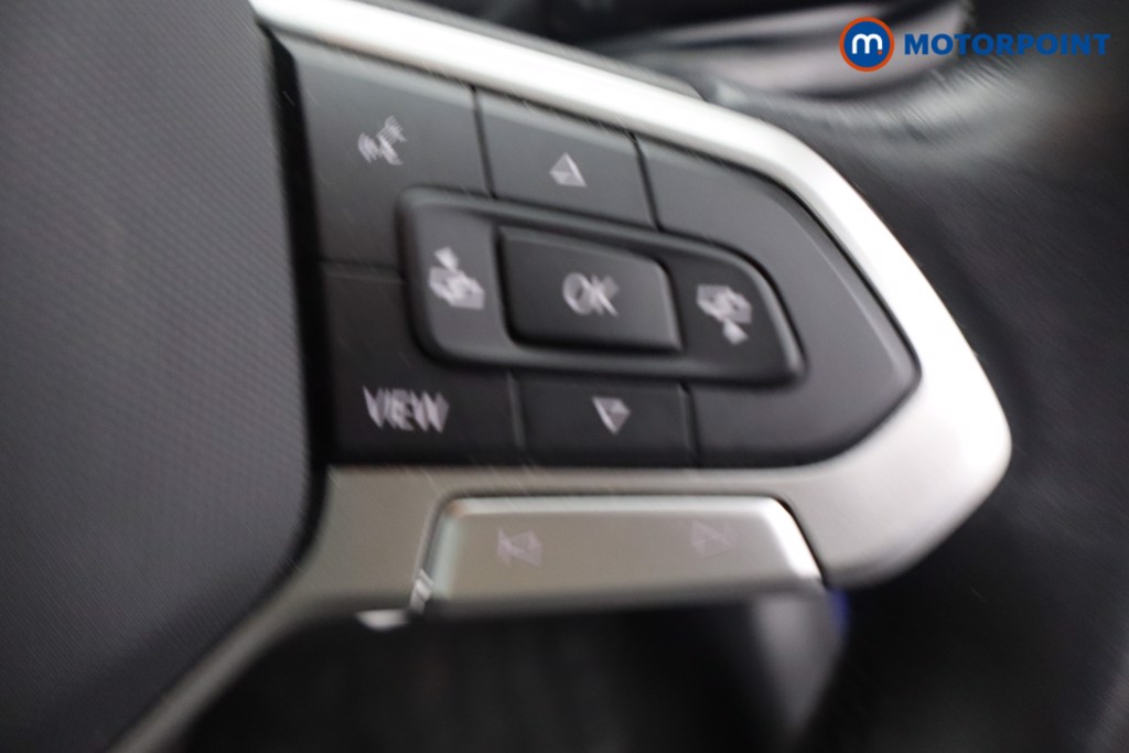 Volkswagen Polo Life Manual Petrol Hatchback - Stock Number (1670378) - 7th supplementary image