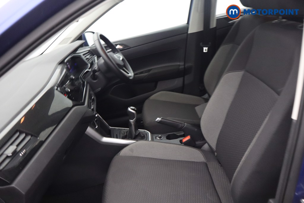 Volkswagen Polo Life Manual Petrol Hatchback - Stock Number (1670378) - 10th supplementary image