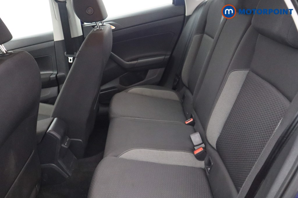Volkswagen Polo Life Manual Petrol Hatchback - Stock Number (1670378) - 11th supplementary image