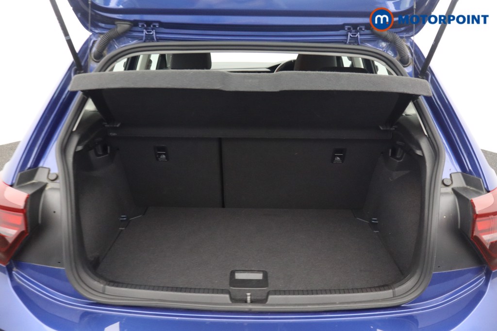 Volkswagen Polo Life Manual Petrol Hatchback - Stock Number (1670378) - 12th supplementary image